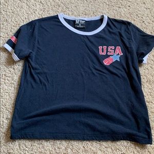 USA shirt